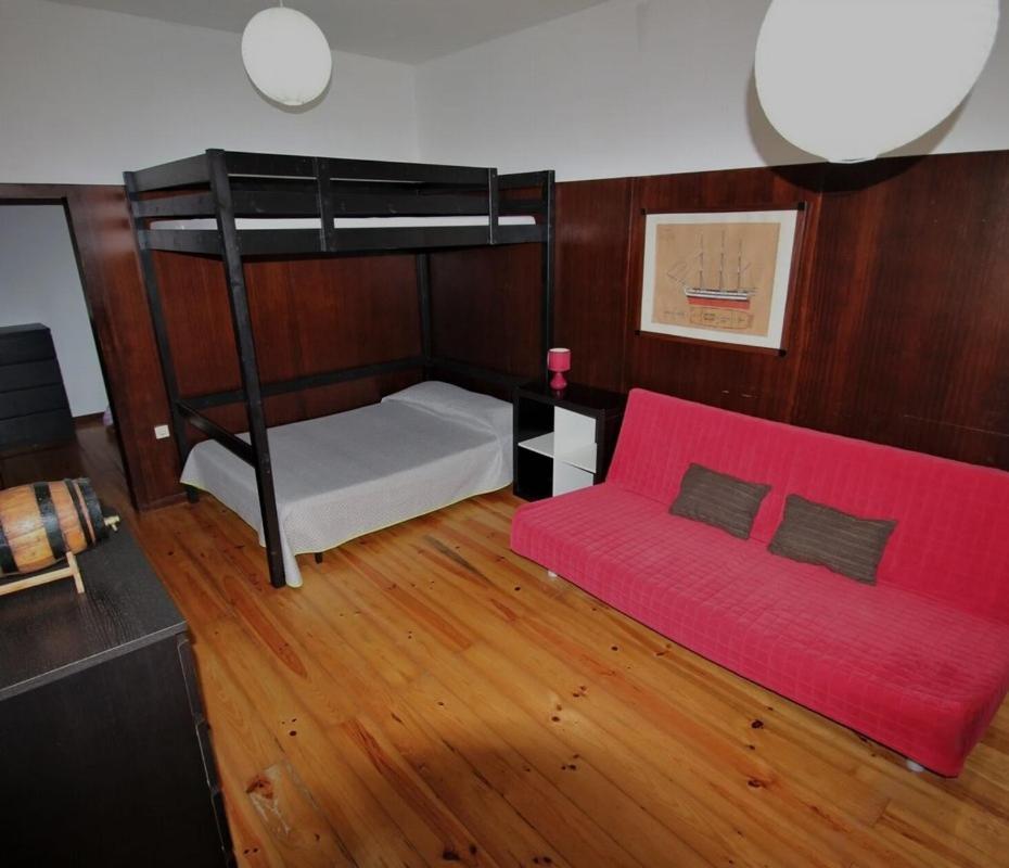 Douro Yacht Charter & Bungalows Sao Joao da Pesqueira Ngoại thất bức ảnh