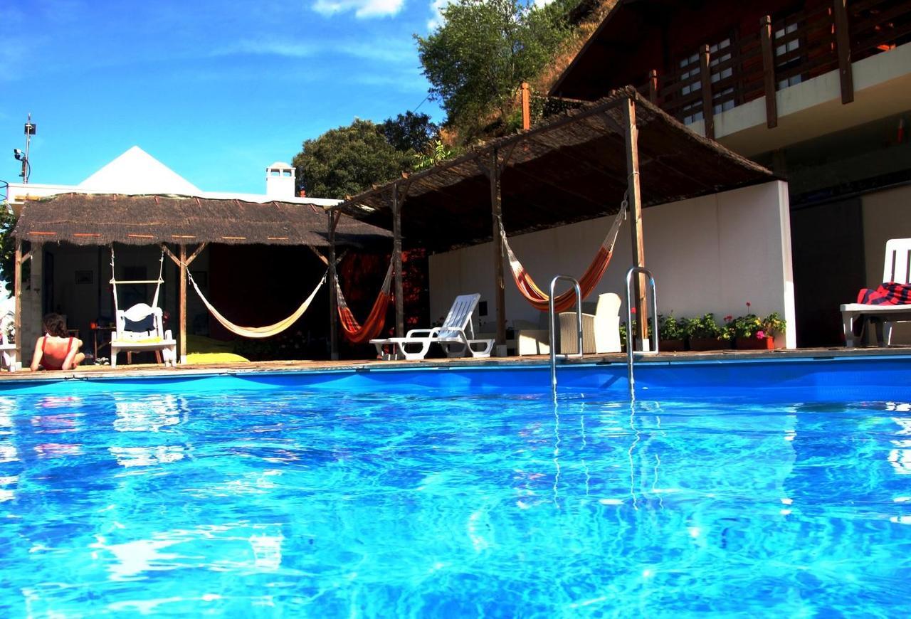 Douro Yacht Charter & Bungalows Sao Joao da Pesqueira Ngoại thất bức ảnh